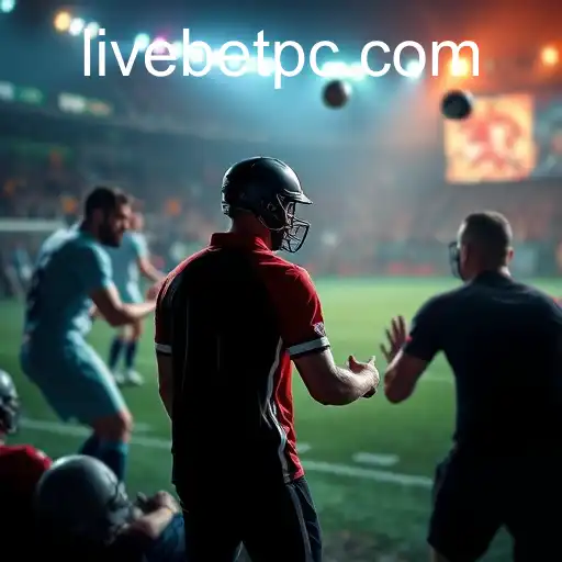 About Us - Unveiling the LiveBet Experience