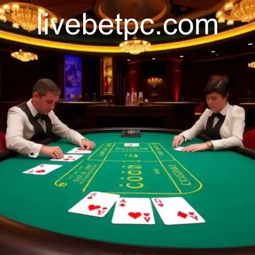 Exploring the Thrills of Baccarat and the World of Livebet