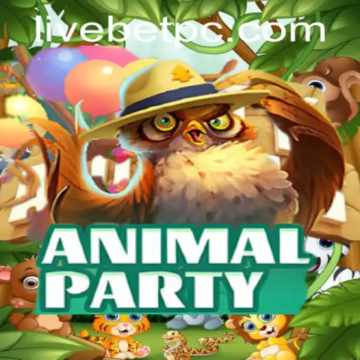 Exploring the Exciting World of AnimalParty: A Live Betting Extravaganza