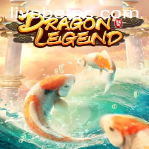 Dive into DragonLegend: A New Era of Livebet Gaming