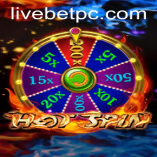 Discover HotSpin: A Thrilling Gaming Experience with LiveBet