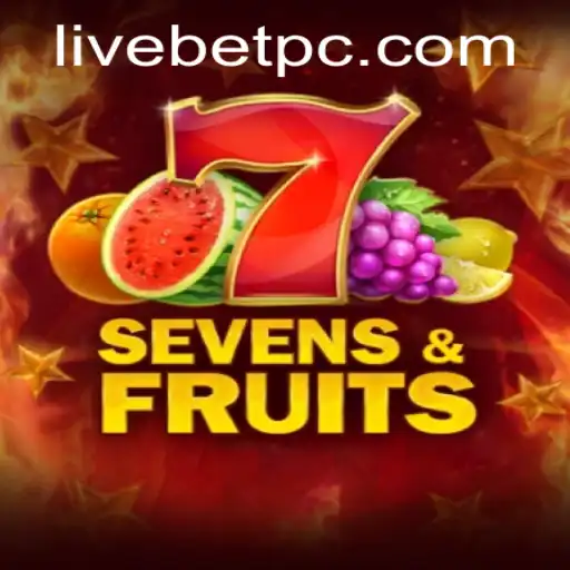 SevensFruits: A Dynamic Casino Experience with Livebet Integration