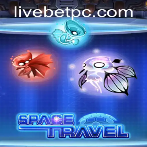 Unveiling SpaceTravel: A Galactic Adventure with Livebet Dynamics