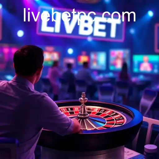Exploring the Thrilling World of Casino Games: Spotlight on Livebet