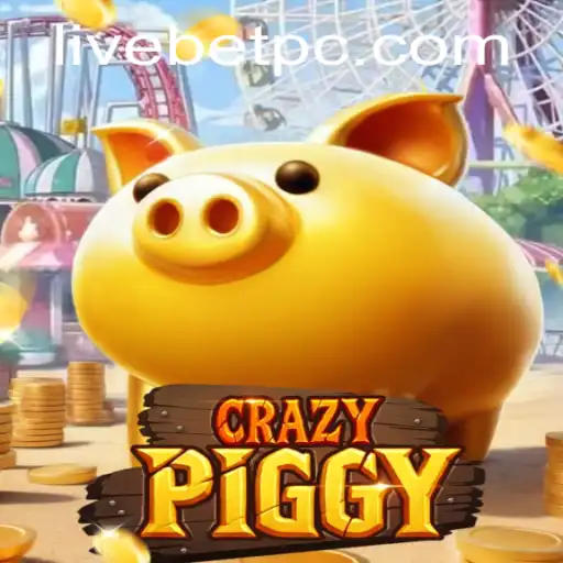Discover the Exciting World of CrazyPiggy: A Thrilling Livebet Game