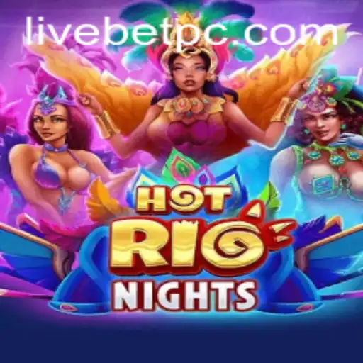 Unleash the Excitement with HotRioNights: The Thrill of Livebet Gaming