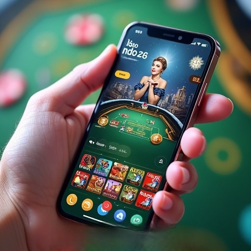 Experiência VIP livebet