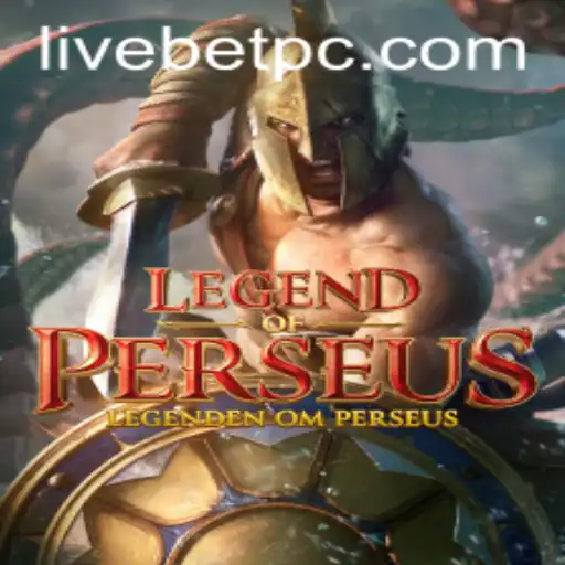 LegendofPerseus: A New Era of Livebet Gaming