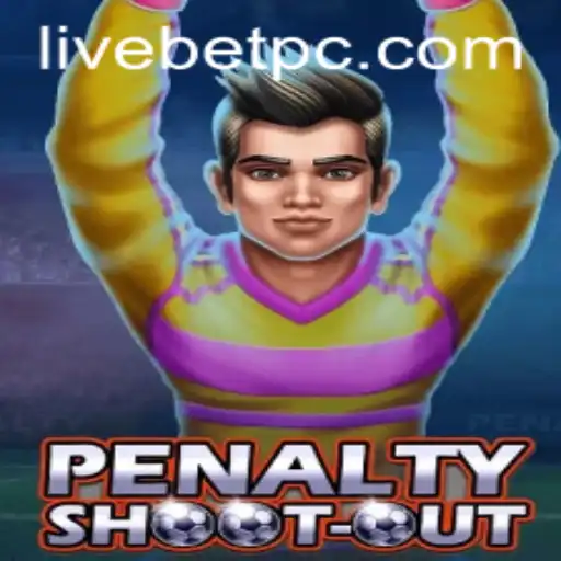 Mastering PenaltyShootOut: A Thrilling Livebet Opportunity