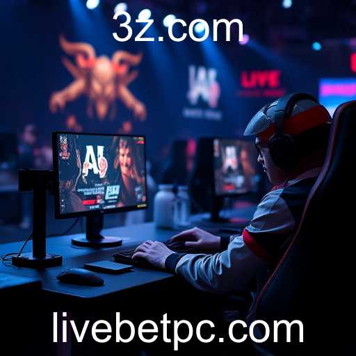 A Ascensão das Apostas em eSports: Um Novo Horizonte para os Entusiastas de Jogos