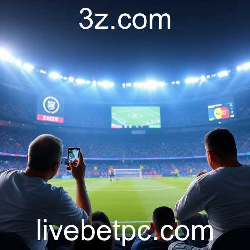 Impacto do Livebet nos Jogos Online no Brasil