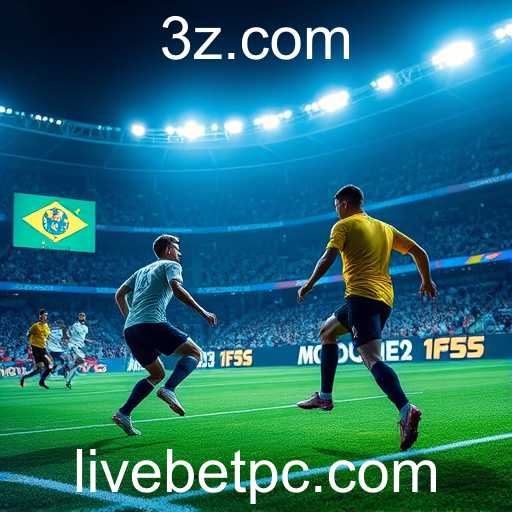 Impactos das Apostas ao Vivo em 2025 no Brasil