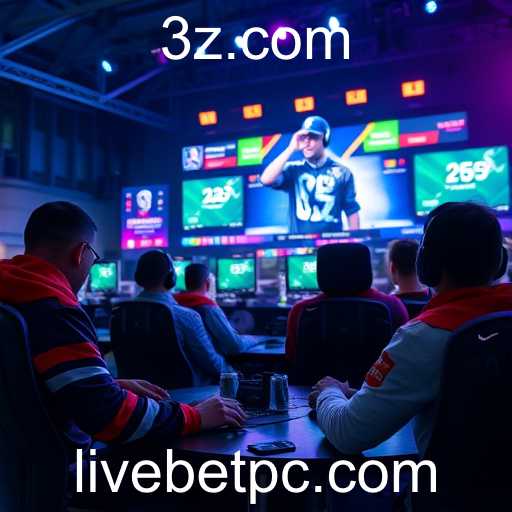 A Influência Crescente de Sites de Jogos no Brasil