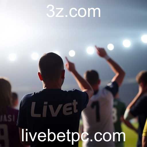 Livebet Revoluciona o Mercado de Apostas Online em 2025