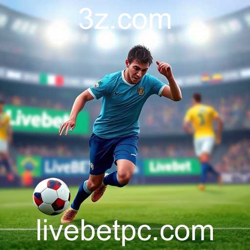 Livebet Revoluciona o Mundo dos Jogos em 2025