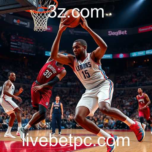 Expansão do Mercado de Jogos ao Vivo em 2025