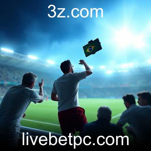 Ascensão do Livebet: Aposta ao Vivo Captura o Interesse Global