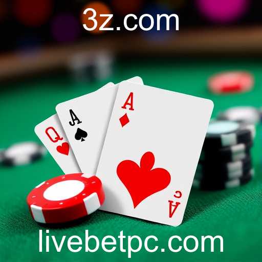 Explorando o Fascinante Mundo do Poker no Livebet