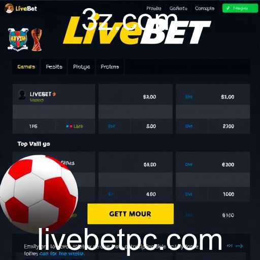Promoções Especiais: Potencialize Suas Apostas no LiveBet