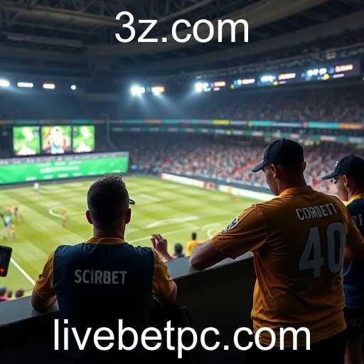 A Revolução das Apostas ao Vivo no Brasil