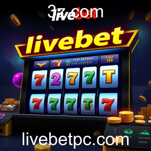 Explorando a Diversidade dos Caça-níqueis no Livebet