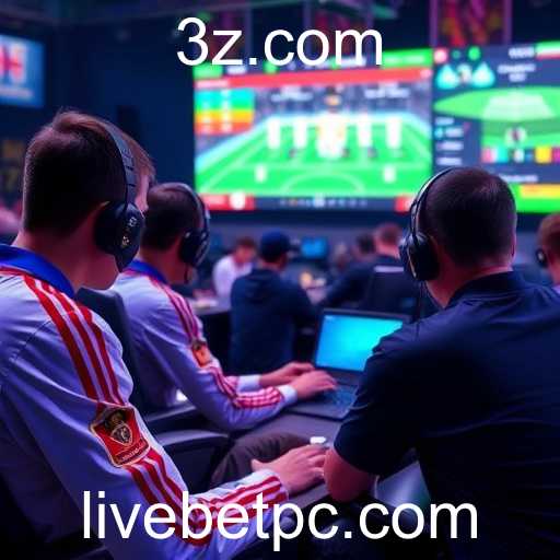 O Impacto dos Jogos Online na Sociedade Atual