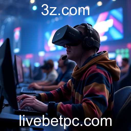 Transformações no Mercado de Apostas Online em 2025